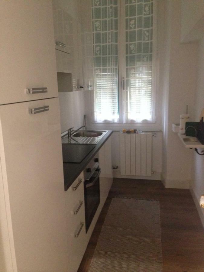 Ferienwohnung Residenza D'Aste Albenga Exterior foto