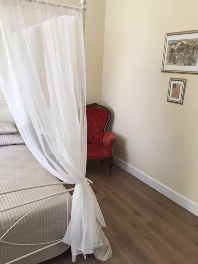 Ferienwohnung Residenza D'Aste Albenga Exterior foto