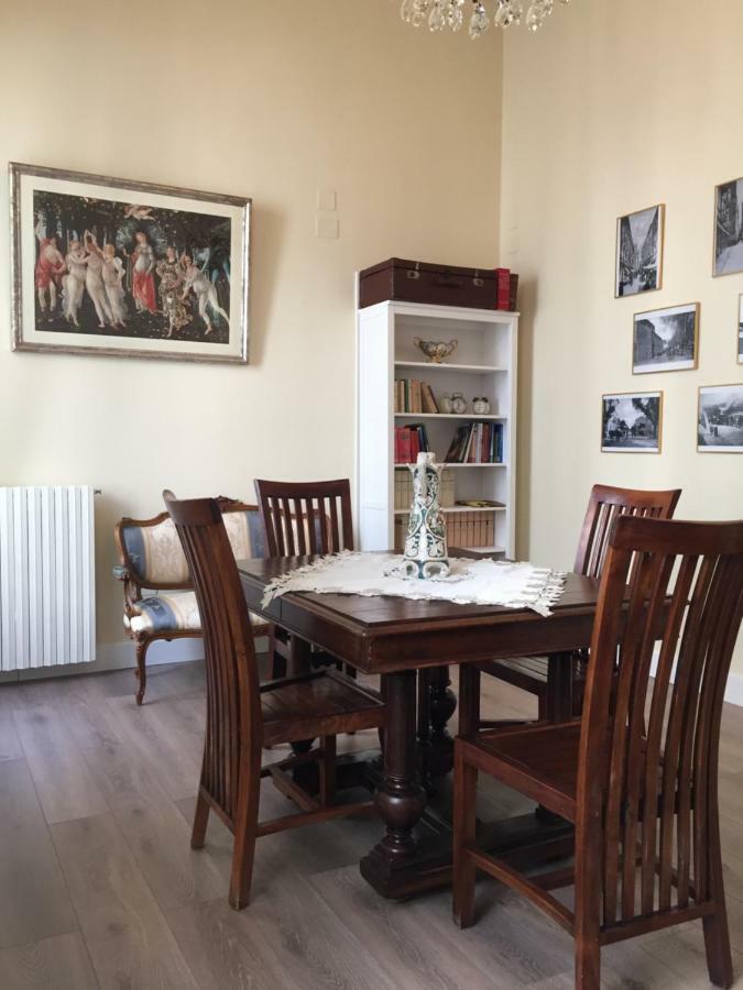 Ferienwohnung Residenza D'Aste Albenga Exterior foto