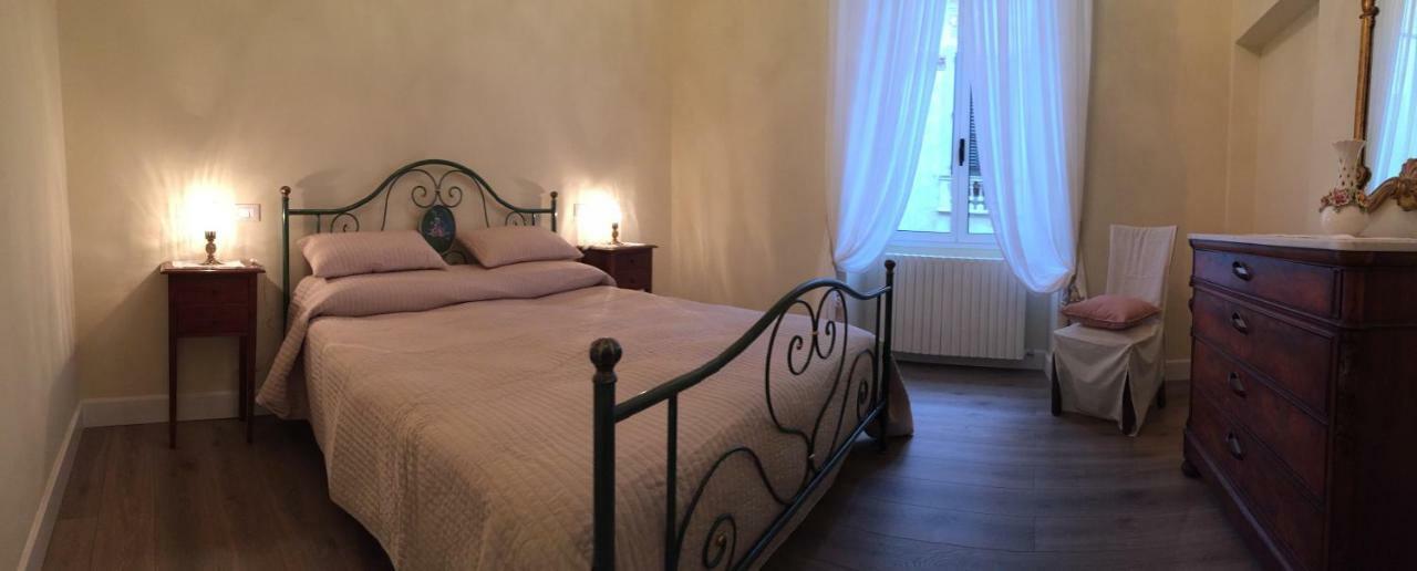 Ferienwohnung Residenza D'Aste Albenga Exterior foto