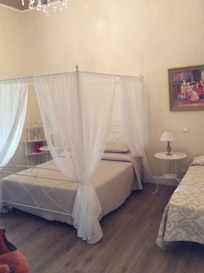 Ferienwohnung Residenza D'Aste Albenga Exterior foto